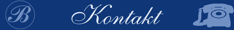 Bonkhoff - Kontakt Logo