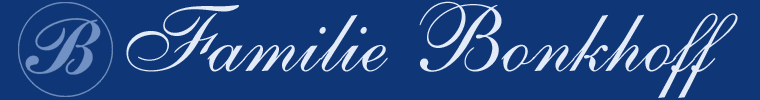 Bonkhoff Logo