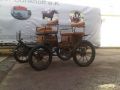 Pony-Jagdwagen Bild