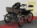 Wagonette 25 auf 29 Zoll Bild