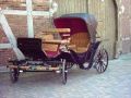 Victoria Barock Bild