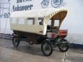 Wagonette Western Bild