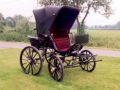 Doctorwagen Bild