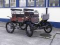 Jagdwagen Exclusiv Bild