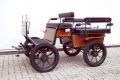 Wagonette Shetty Bild