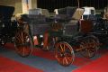 Achenbach-Jagdwagen mit Verdeck Bild