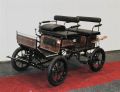 Shetty-Jagdwagen Bild