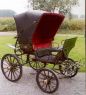 kleiner Doctorwagen Bild
