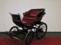 Doctorwagen restauriert Bild