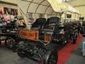 Planwagen Bild