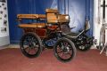 Wagonette Shetty Bild