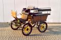 Wagonette Bild