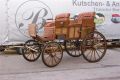 Zerbster Jagdwagen Bild